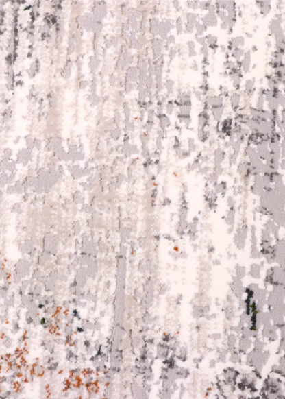 Turkish Abstract Canvas Splendor
