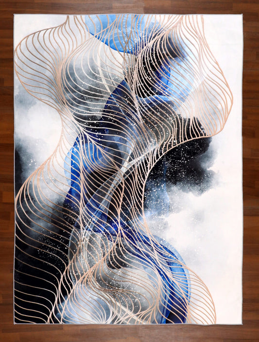 Contemporary Prestige Rug