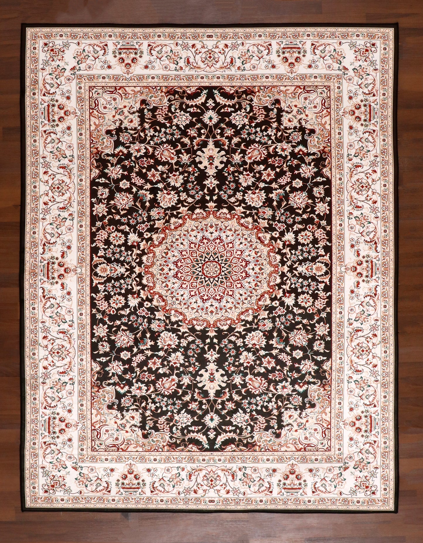 Prestige Sovereign Onyx Rug