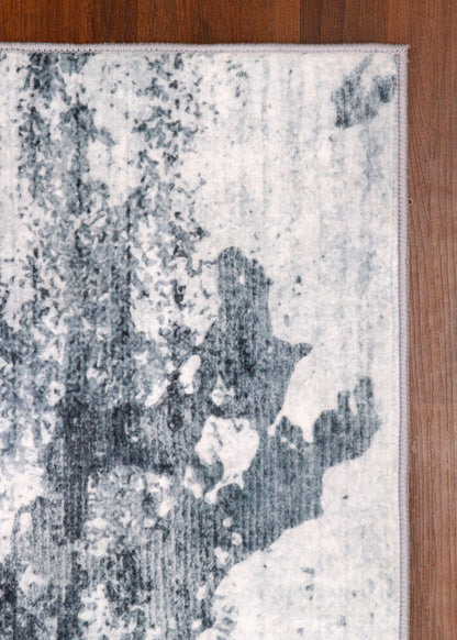 Prestige Azure Zenith Rug