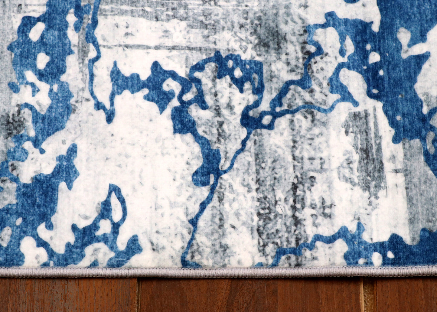 Prestige Azure Zenith Rug