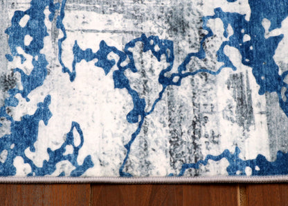 Prestige Azure Zenith Rug