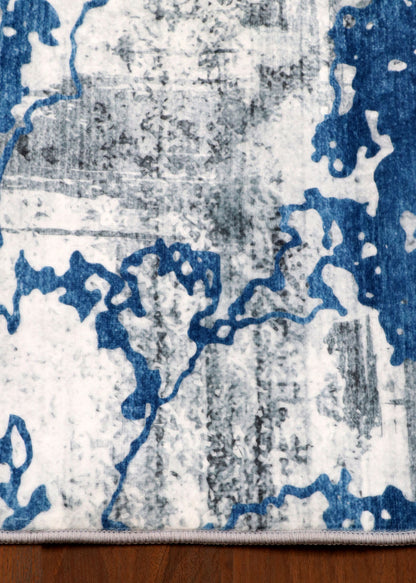 Prestige Azure Zenith Rug