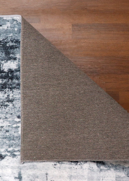 Prestige Azure Zenith Rug
