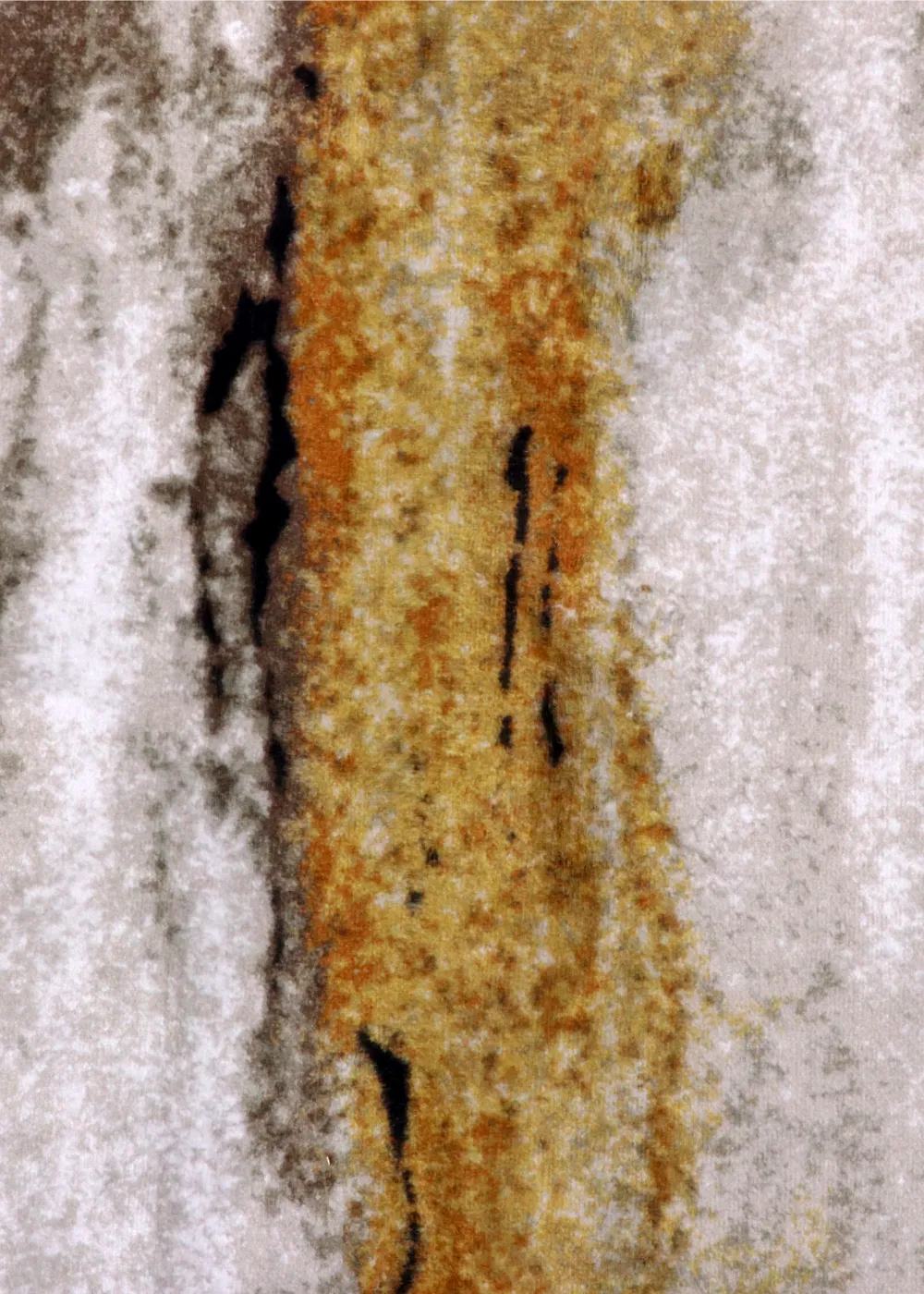 Strata Abstract Rug