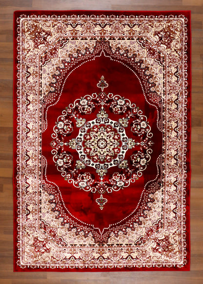 Imperial Ruby Heritage