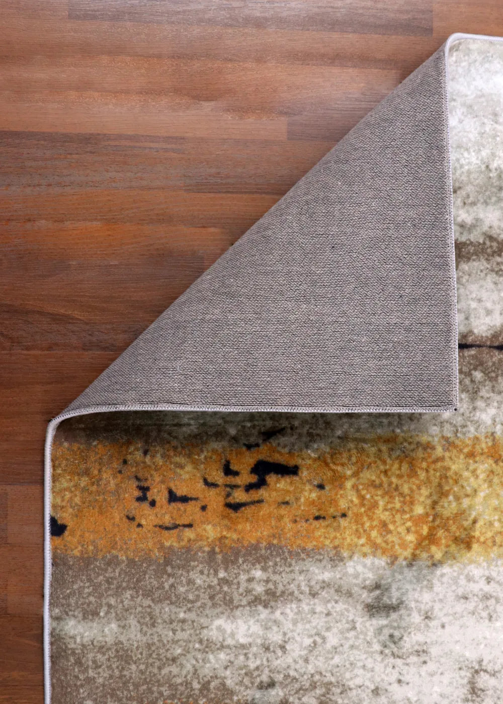 Strata Abstract Rug