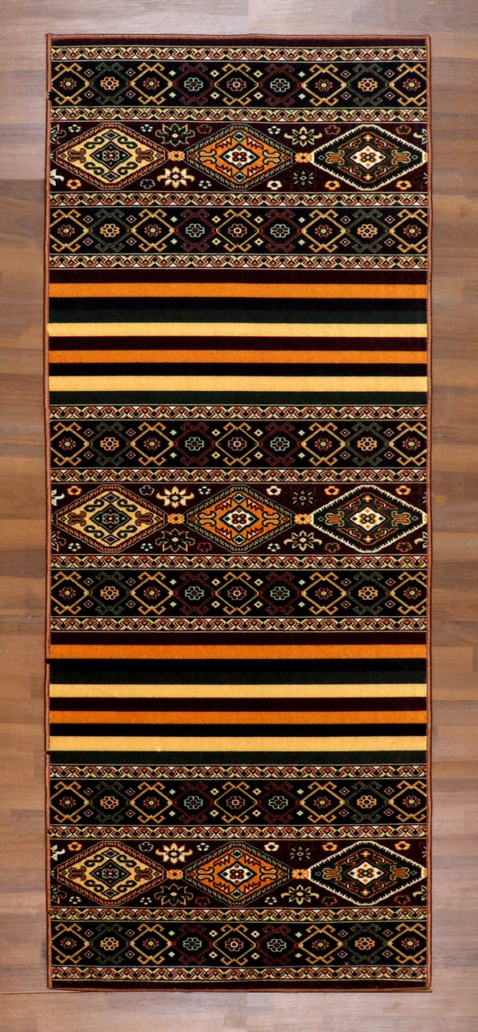 Tribal Inspired Runner