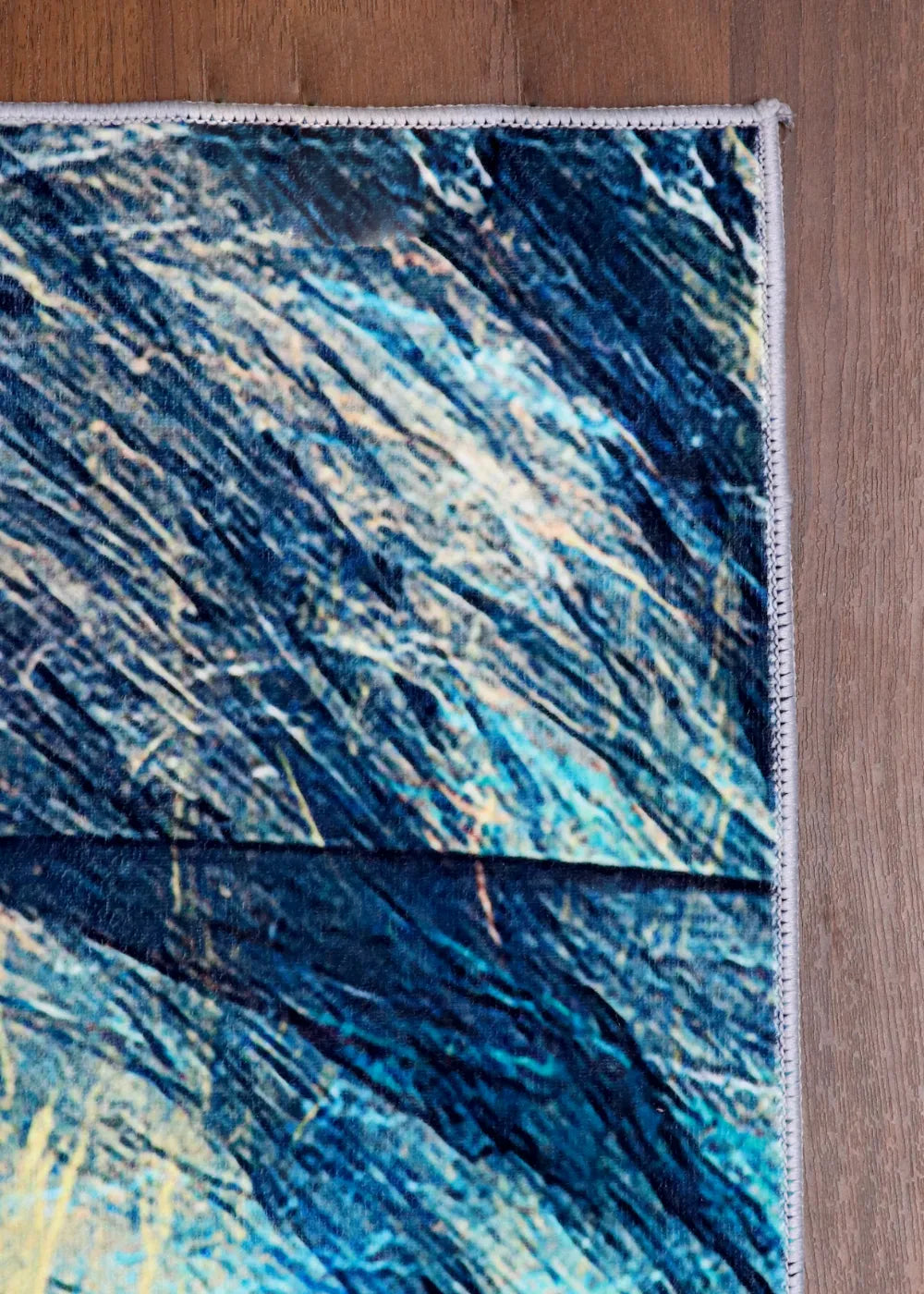 Celestial Nebula Prestige Rug