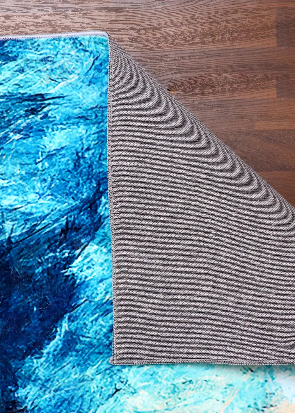 Celestial Nebula Prestige Rug