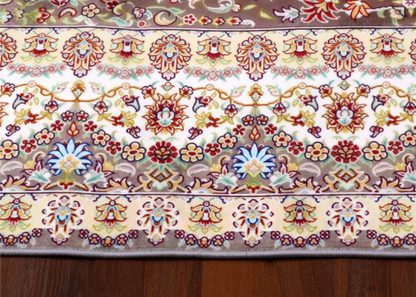 Aurora Medallion Rug
