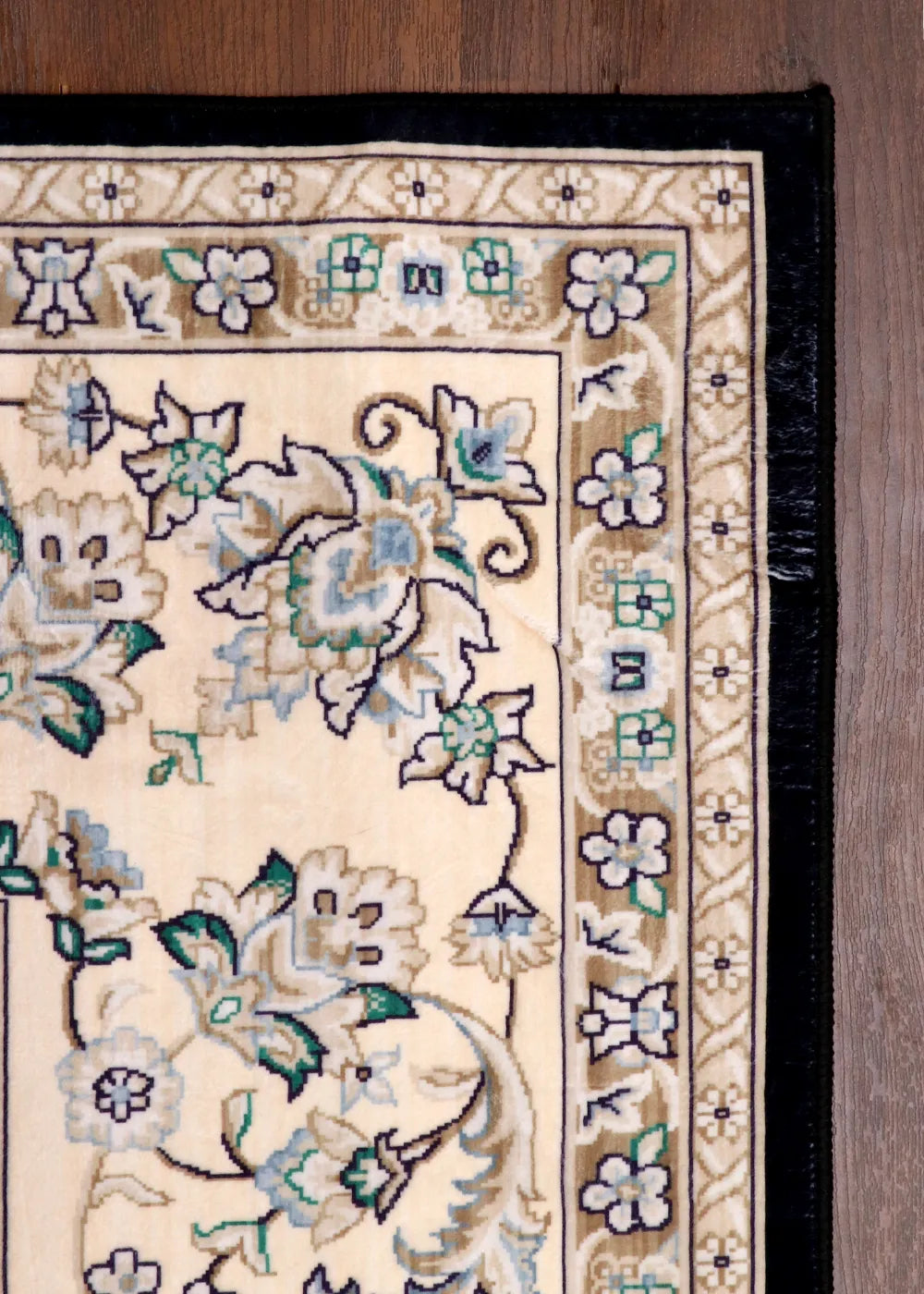 Empress Onyx Traditional Rug