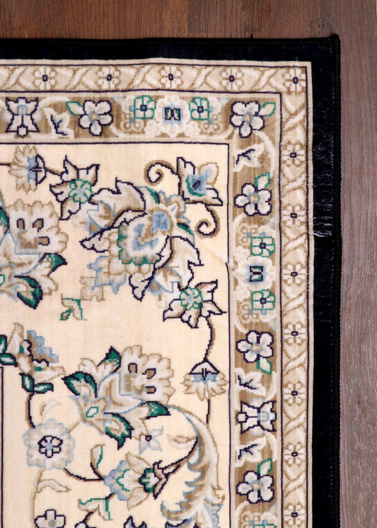 Prestige Onyx Medallion Rug