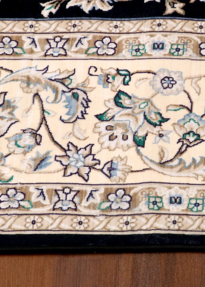 Empress Onyx Traditional Rug