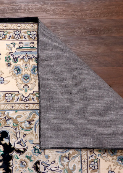 Empress Onyx Traditional Rug