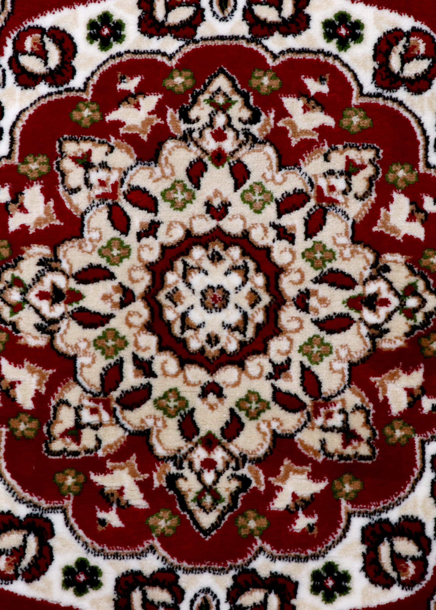 Imperial Ruby Heritage