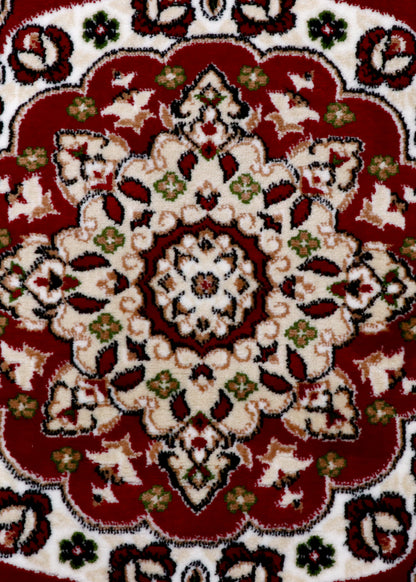 Imperial Ruby Heritage