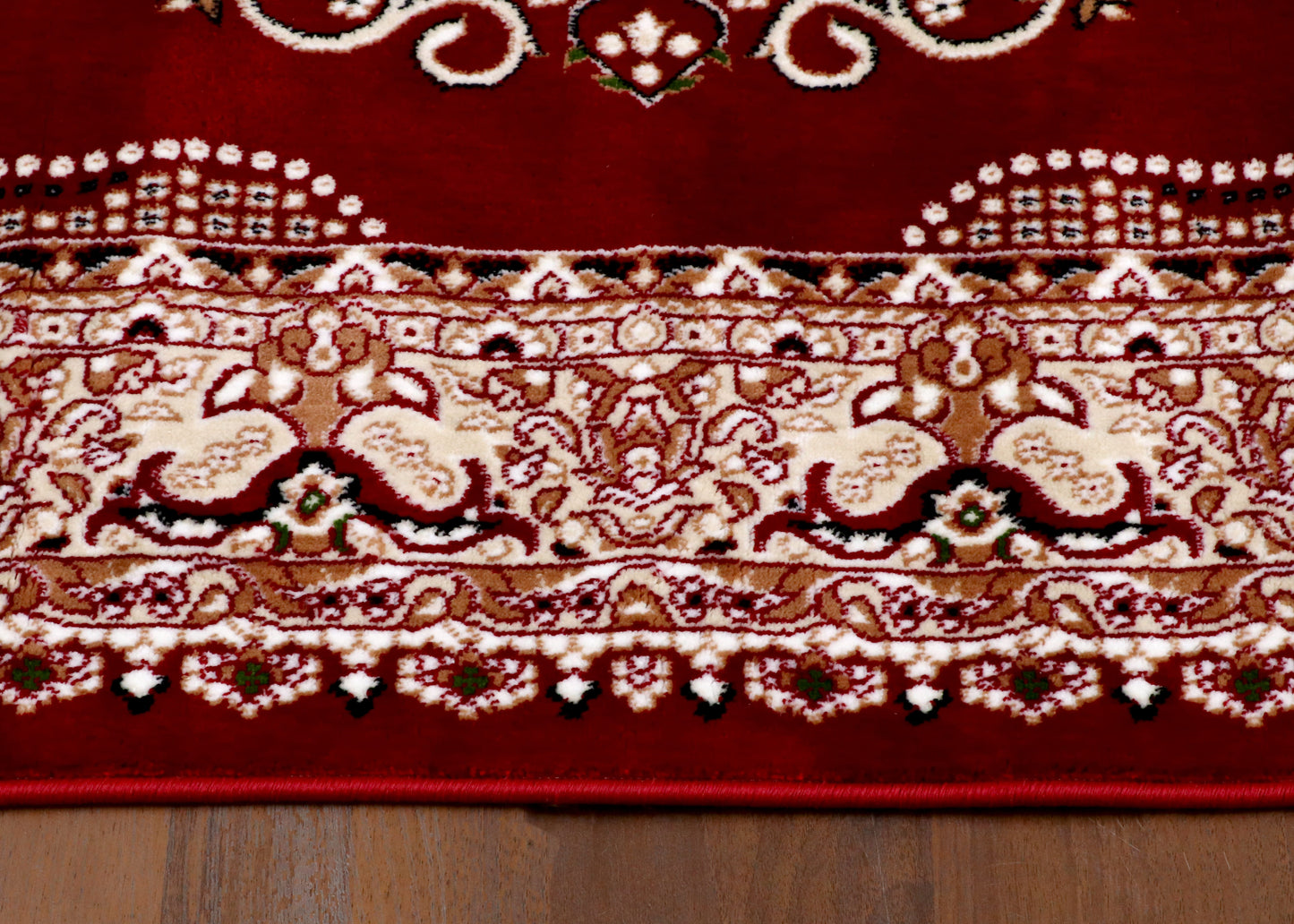 Imperial Ruby Heritage