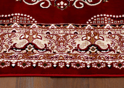 Imperial Ruby Heritage