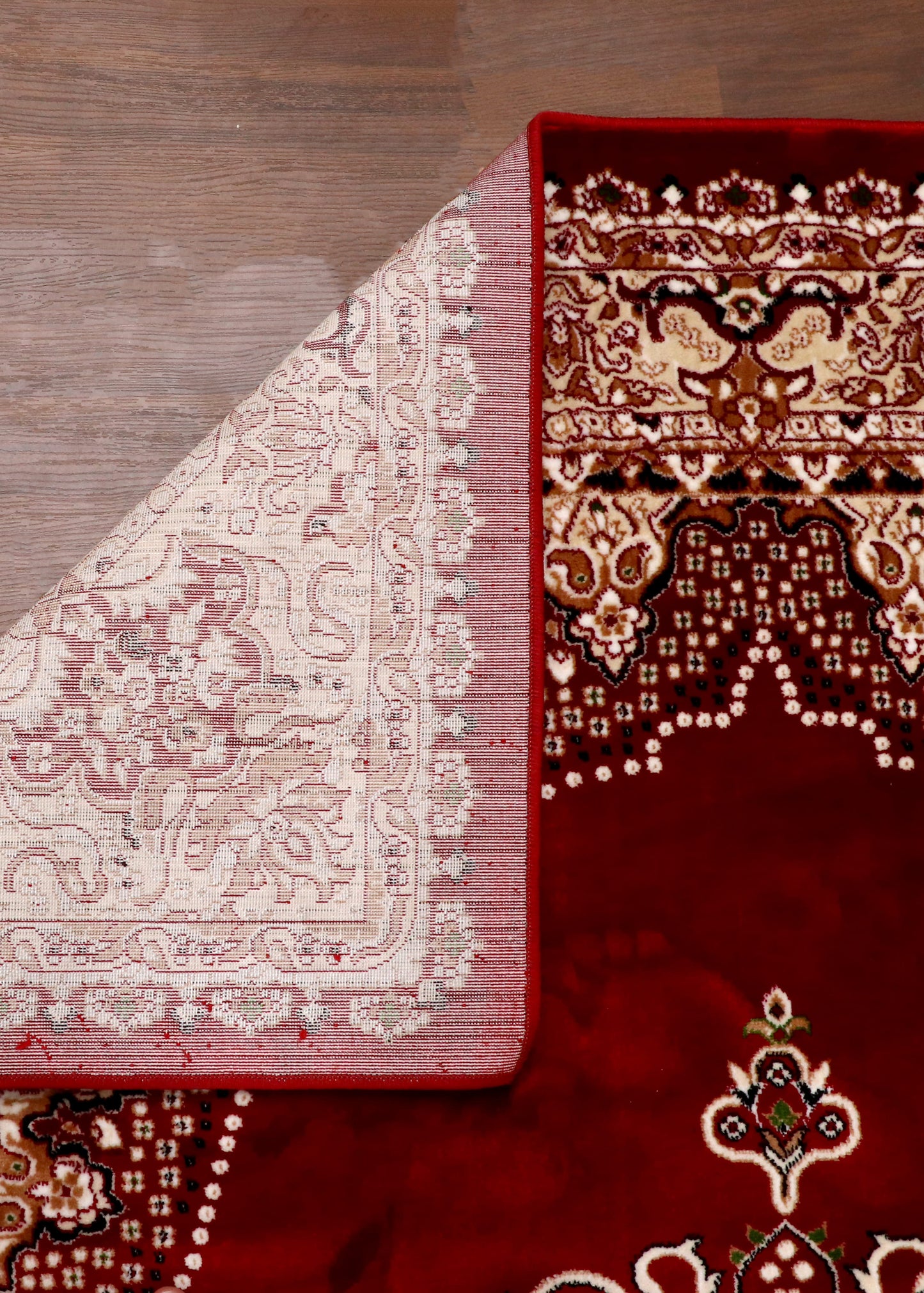 Imperial Ruby Heritage
