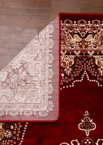 Imperial Ruby Heritage