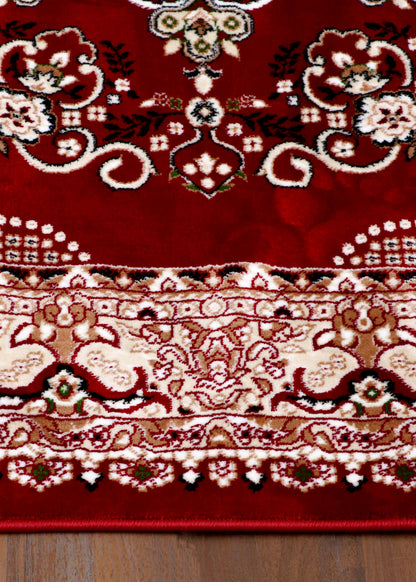 Imperial Ruby Heritage