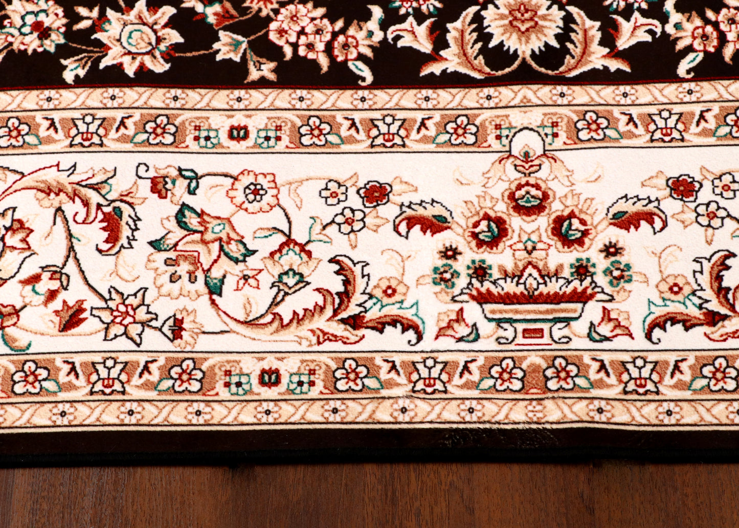 Prestige Sovereign Onyx Rug