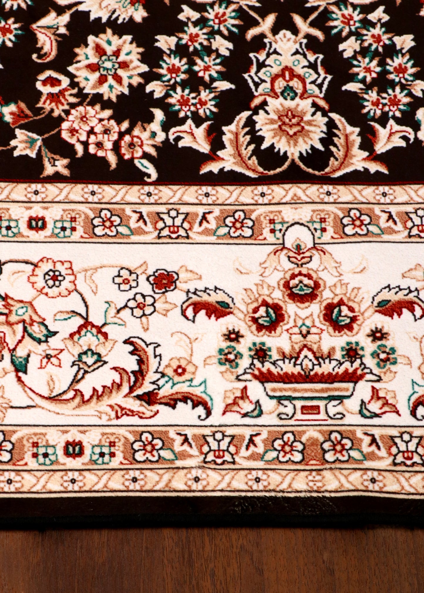 Prestige Sovereign Onyx Rug