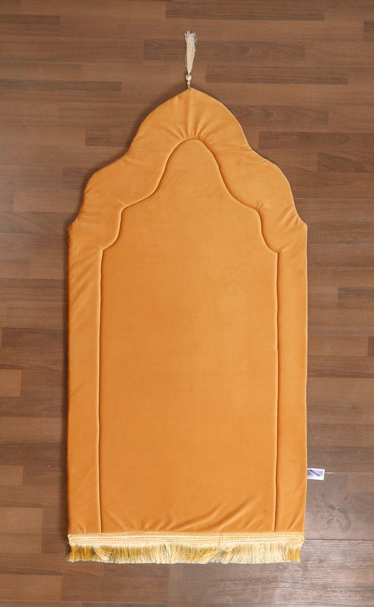 JFC004 - کٹ ٹاپ - 30 ملی میٹر فوم پیڈنگ