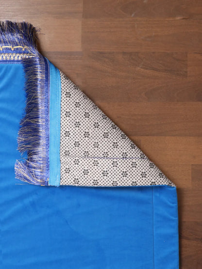 Foam Padded Prayer Mat For Kids