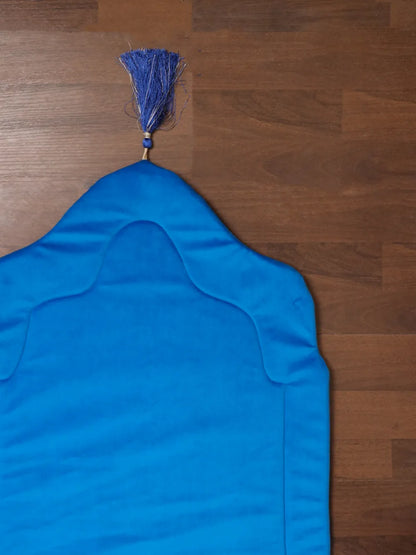 Foam Padded Prayer Mat For Kids