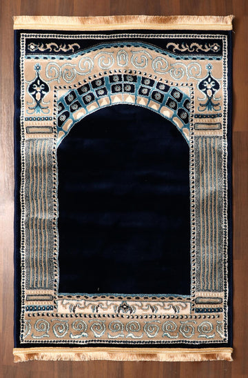 Royal Arch Turkish Janemaz Mat