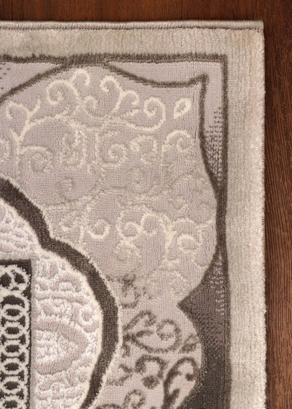 Turkish Royal Vintage-Inspired Rug