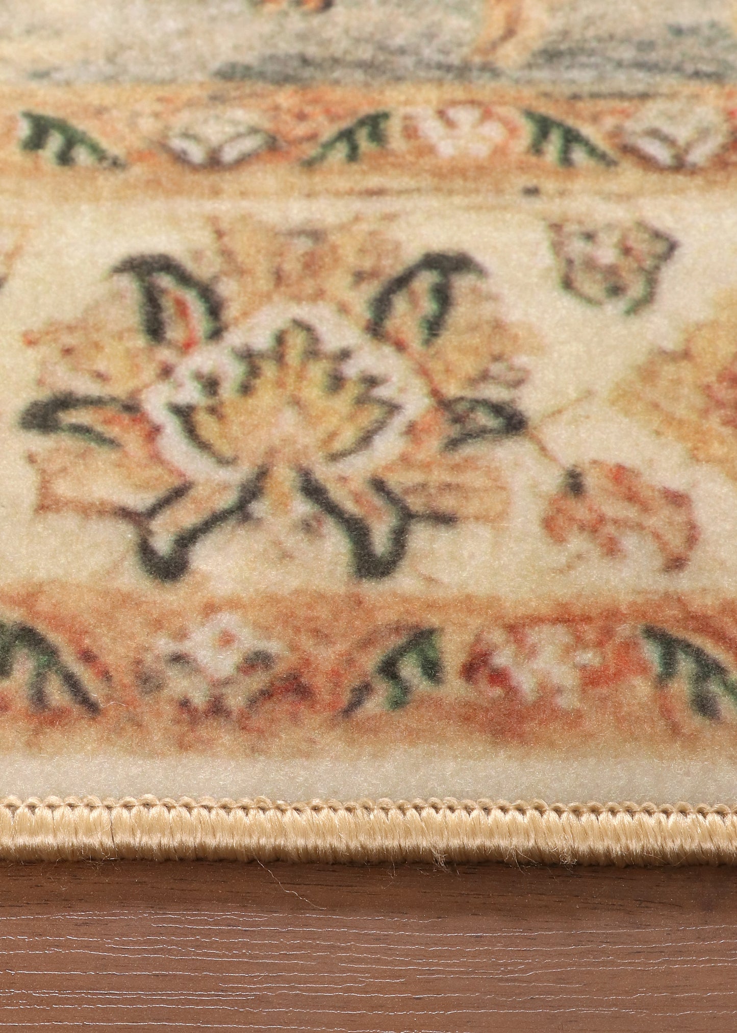 Enchanting Mirage Rug