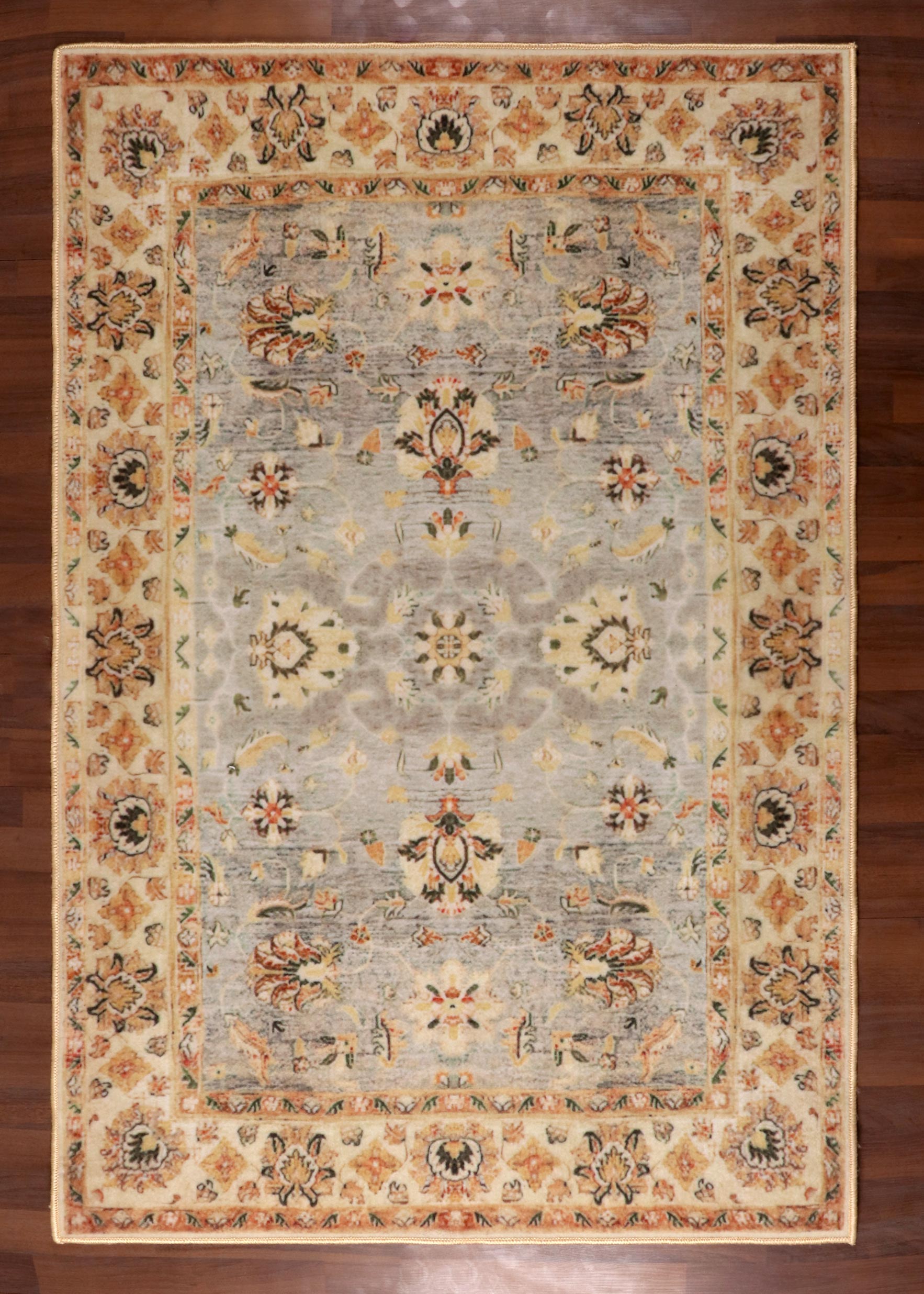 Enchanting Mirage Rug