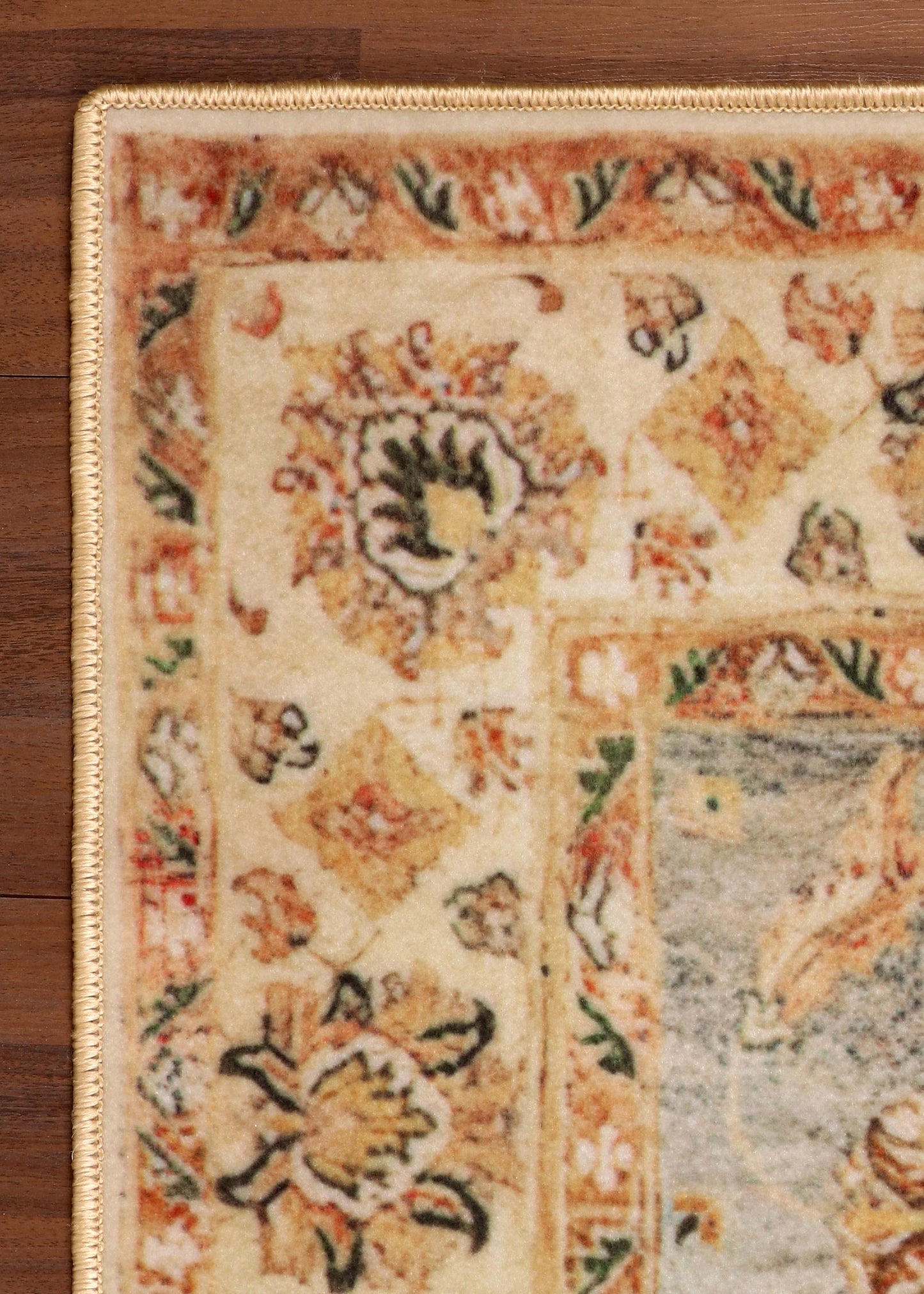 Enchanting Mirage Rug