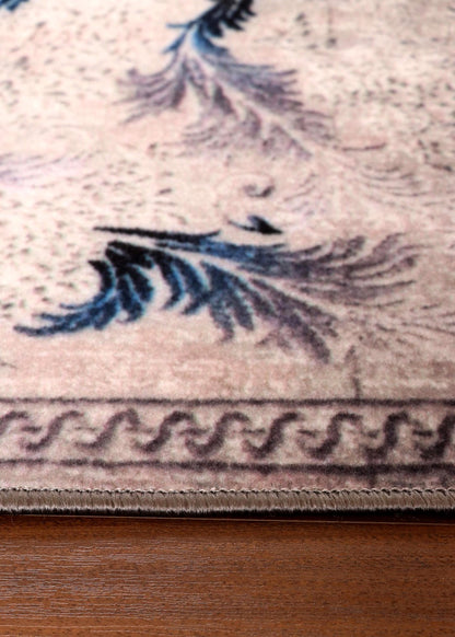 Floral Whisper Area Rug