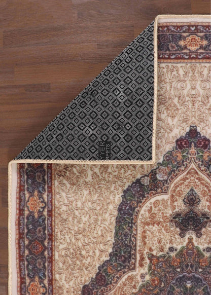 Imperial Medallion Serenity Rug