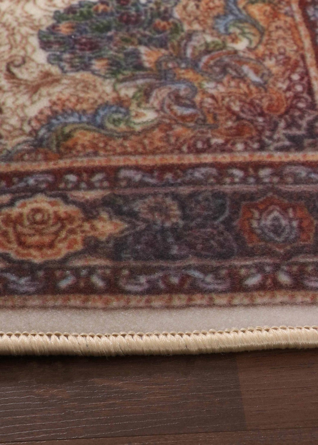 Imperial Medallion Serenity Rug