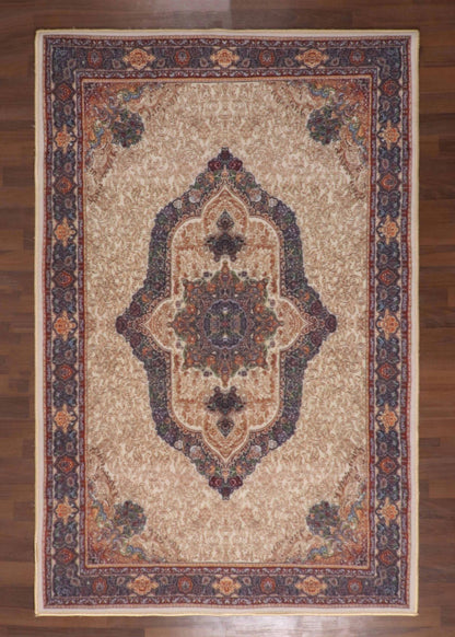 Imperial Medallion Serenity Rug