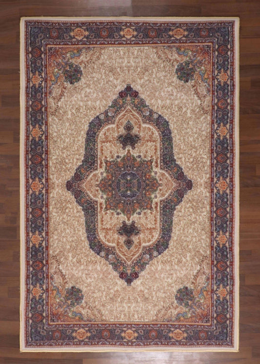 Imperial Medallion Serenity Rug