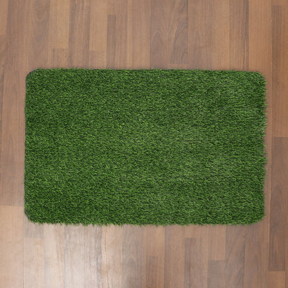 Artificial Grass (Astro Turf) Doormats Set of 2 (20mm)