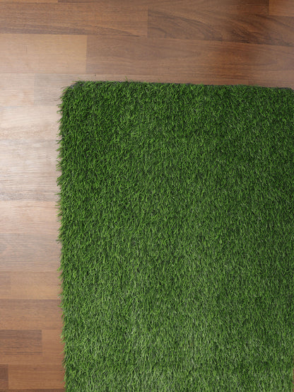 Artificial Grass (Astro Turf) Doormats Set of 2 (30mm)